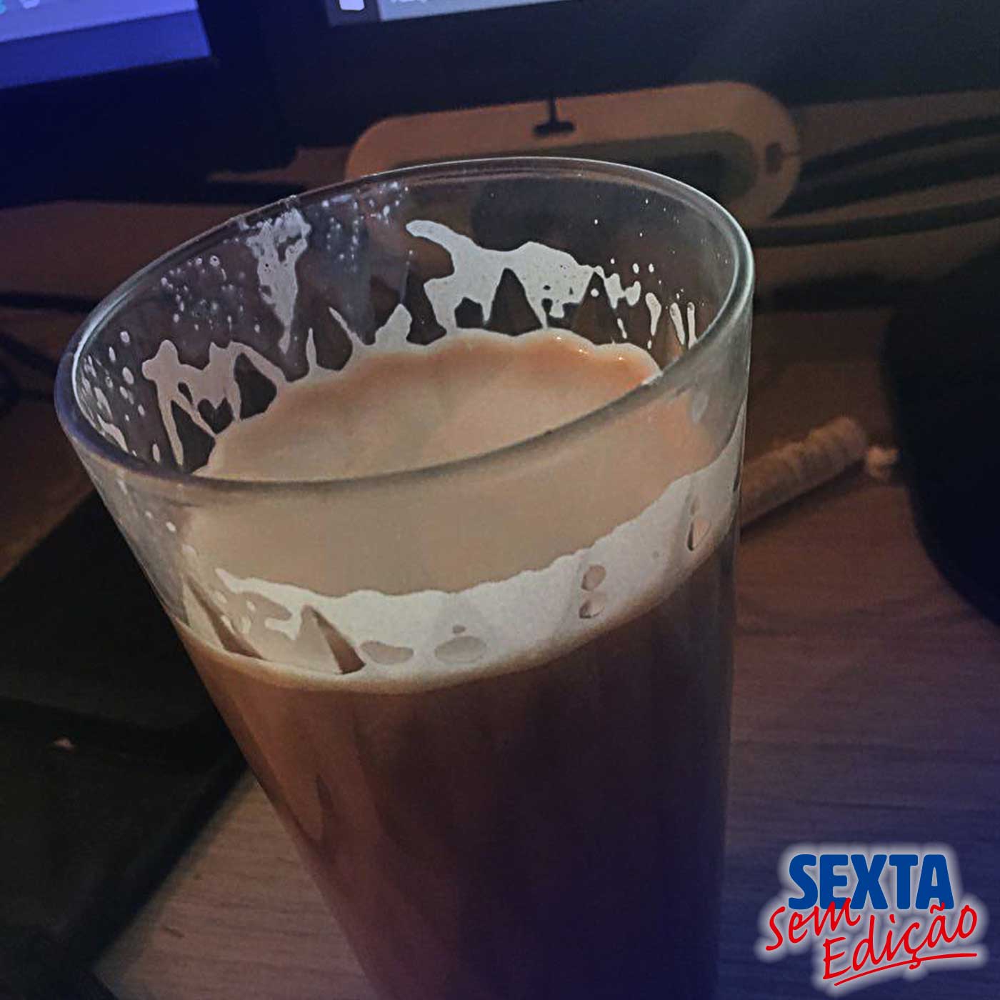 Sexta Sem Edição